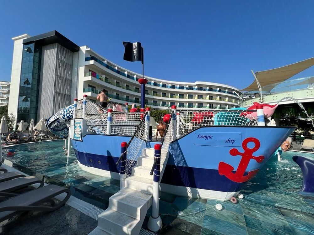 Картинка отеля - 105