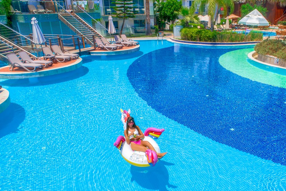 Long Beach Alanya - 107