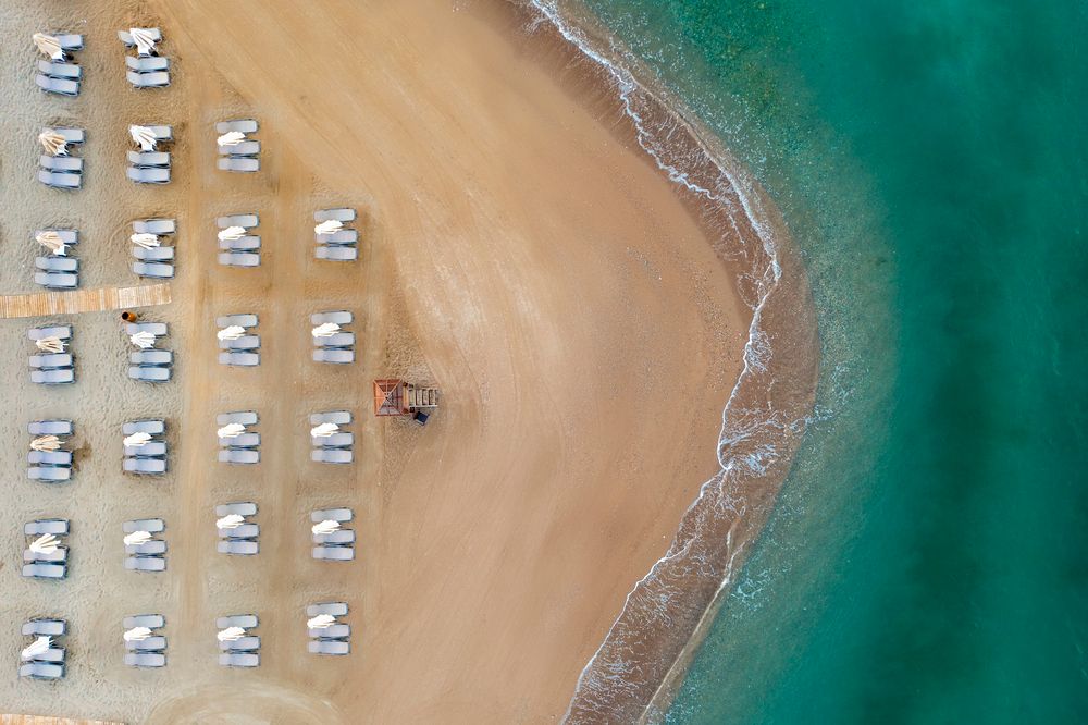 Long Beach Alanya - 21