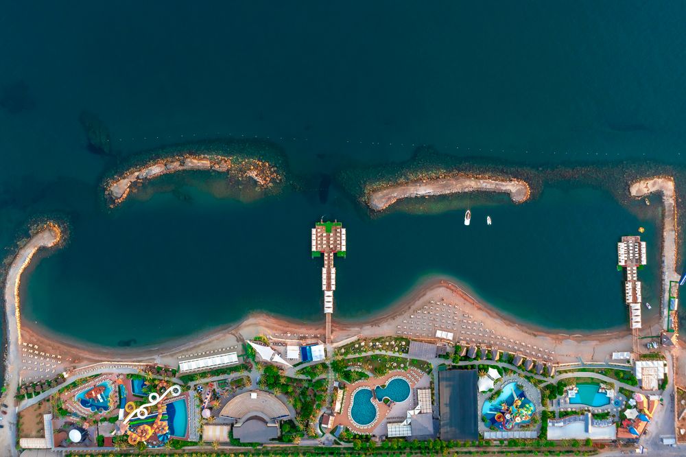 Long Beach Alanya - 18