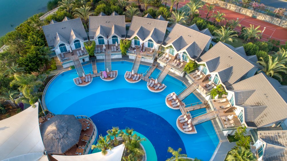 Картинка отеля - 7