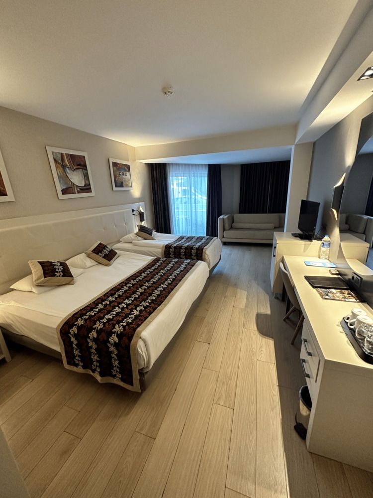 Long Beach Alanya - 147