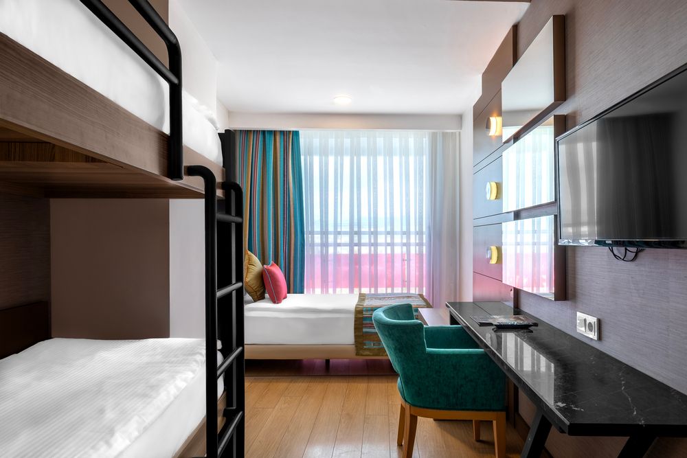 Картинка отеля - 137