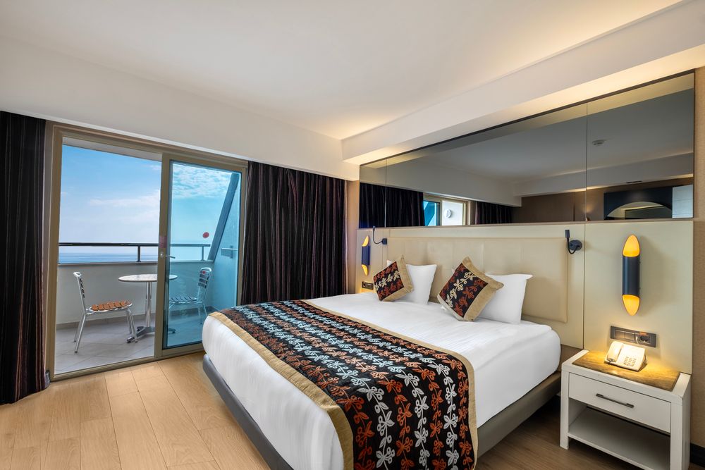 Картинка отеля - 133