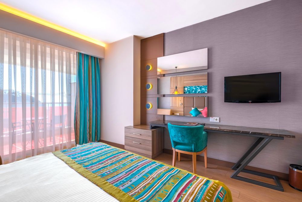 Long Beach Alanya - 132