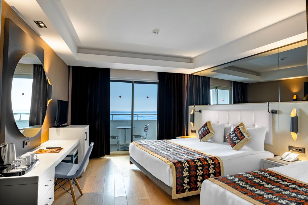 Long Beach Alanya - 129