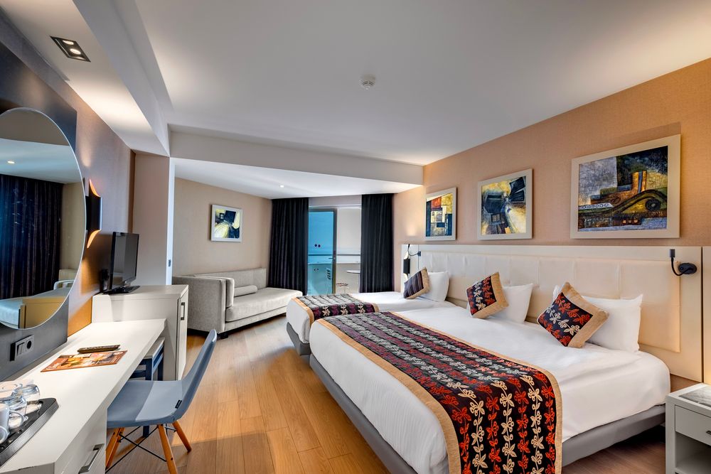 Картинка отеля - 128