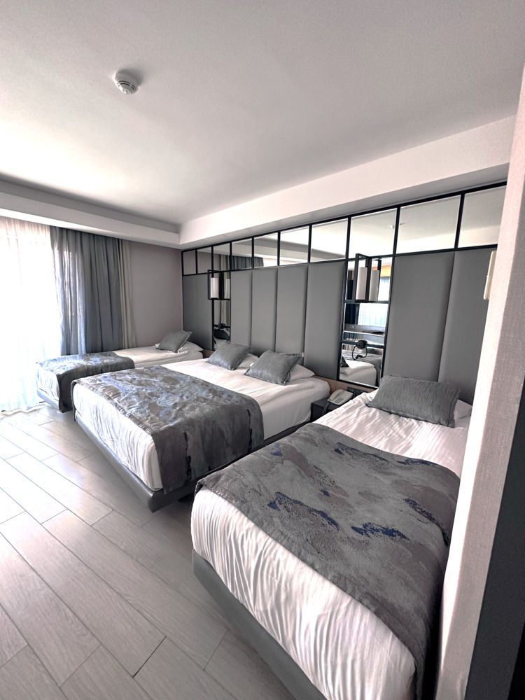 Long Beach Alanya - 121