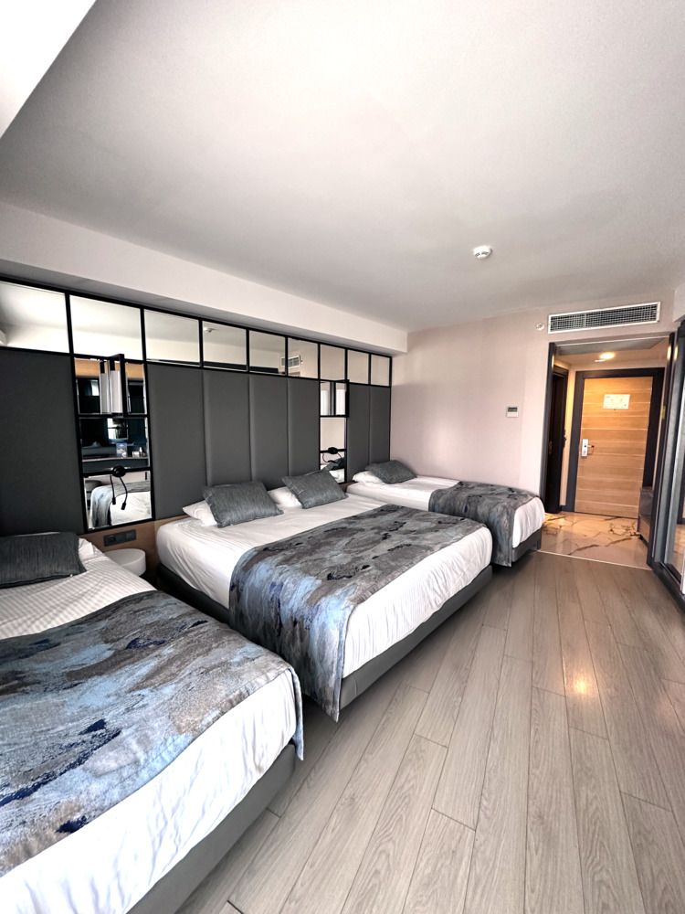 Long Beach Alanya - 120