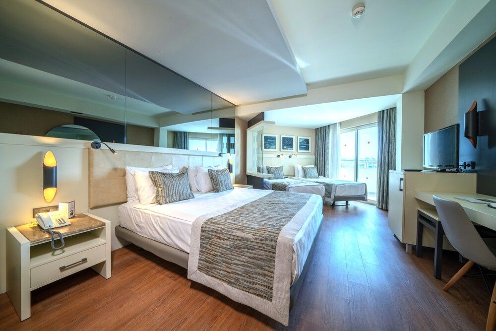 Long Beach Alanya - 117