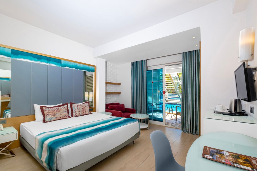 Long Beach Alanya - 115
