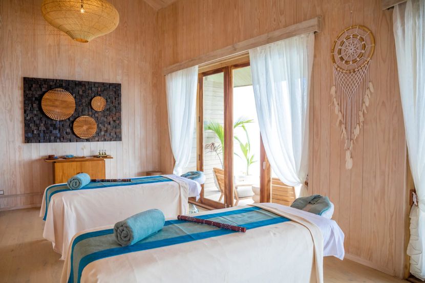 KAGI MALDIVES SPA ISLAND - 2