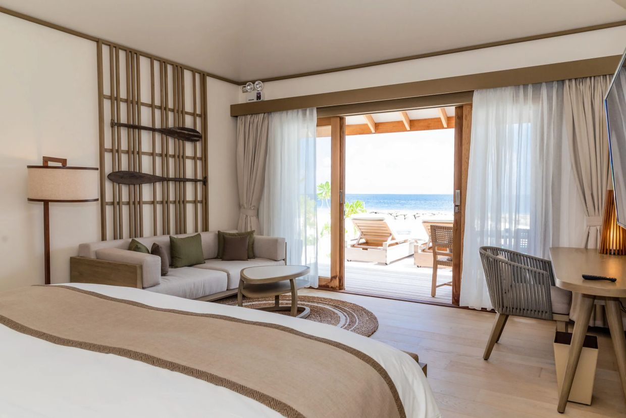 KAGI MALDIVES SPA ISLAND - 11