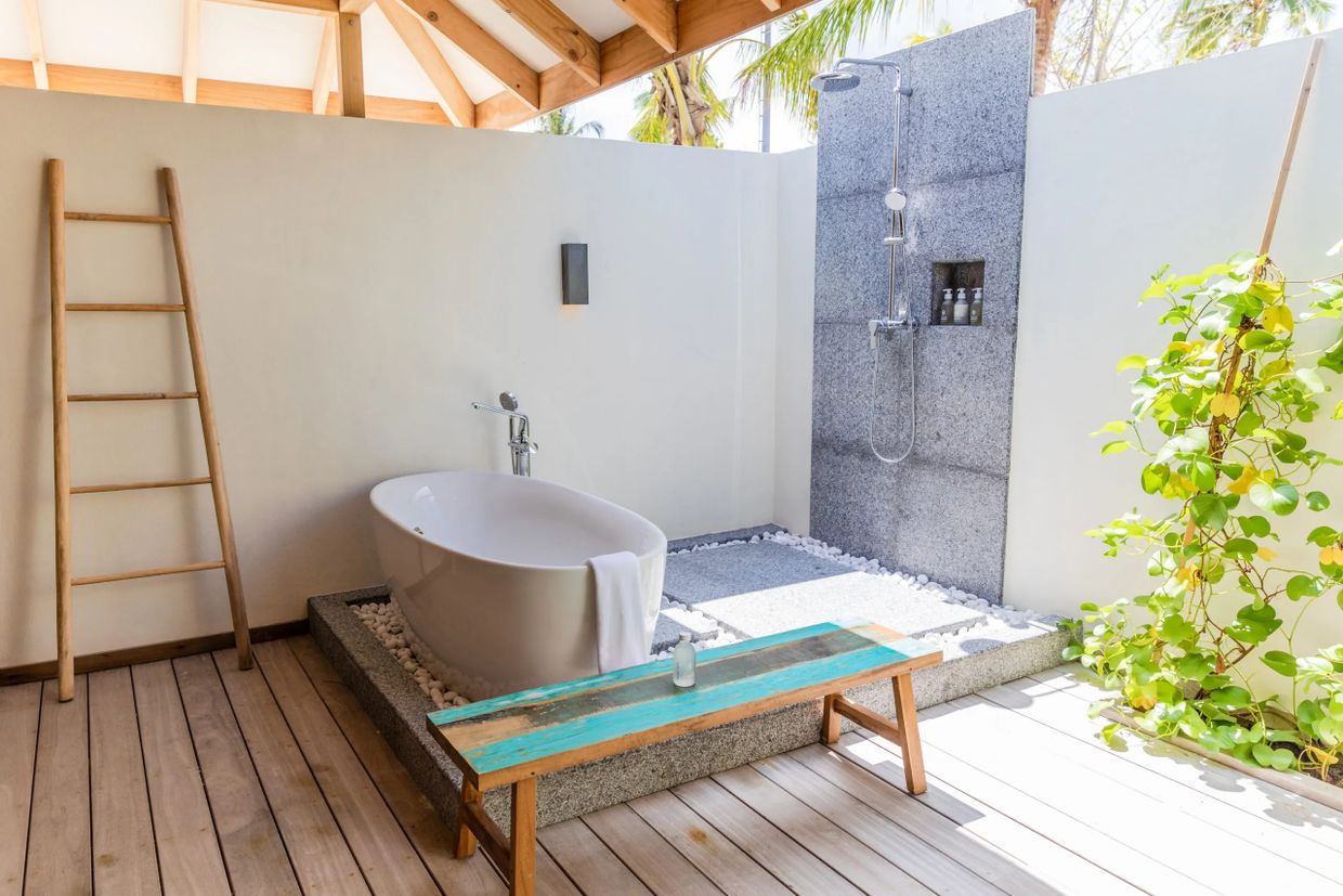 KAGI MALDIVES SPA ISLAND - 13