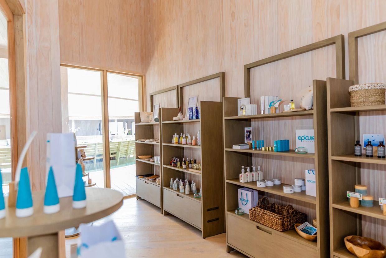 KAGI MALDIVES SPA ISLAND - 4