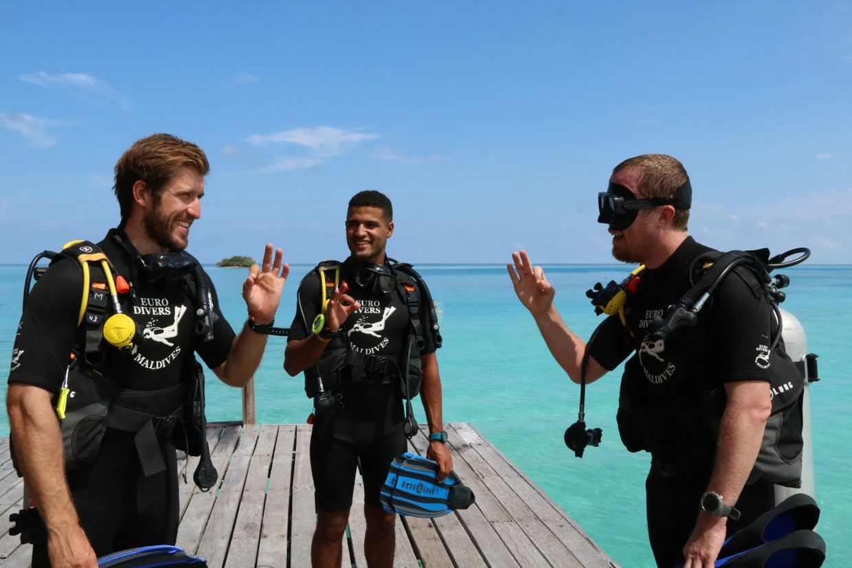 KAGI MALDIVES SPA ISLAND - 7