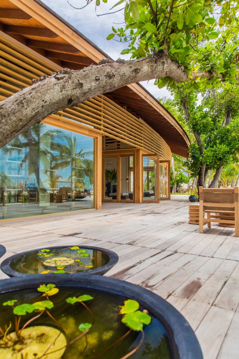 KAGI MALDIVES SPA ISLAND - 3