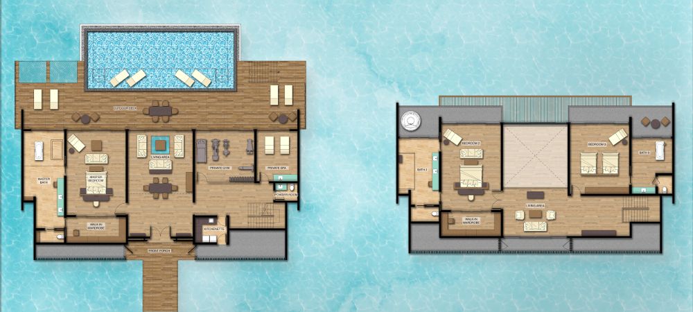 RADISSON BLU RESORT MALDIVES - 82