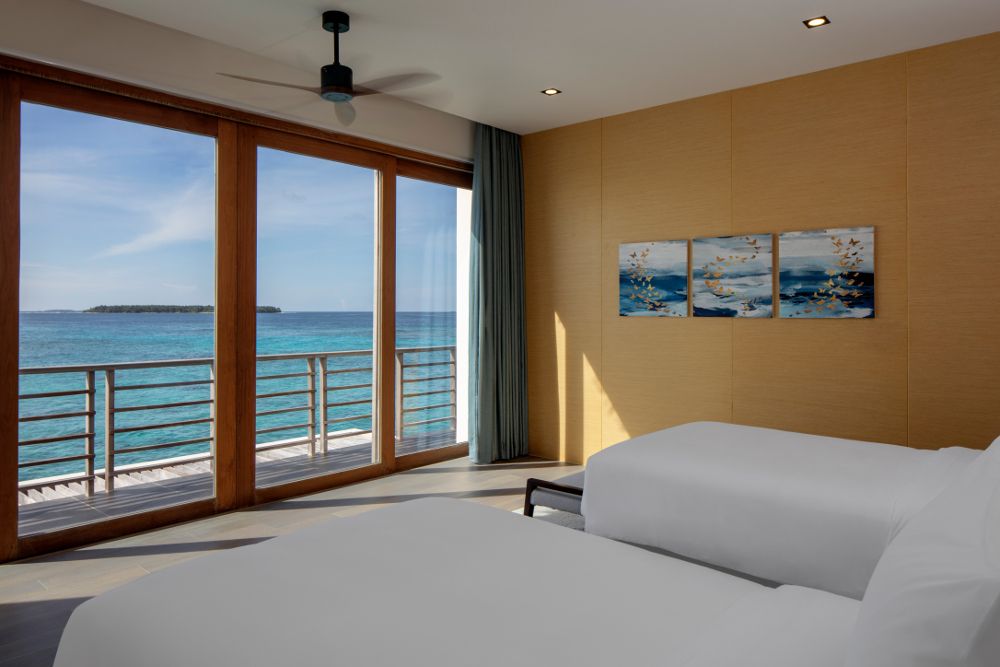 RADISSON BLU RESORT MALDIVES - 78