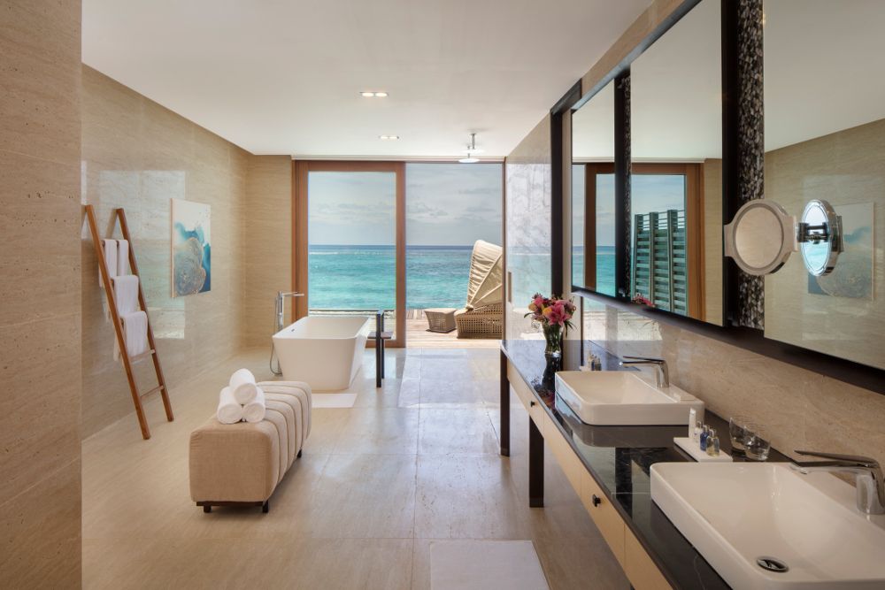 RADISSON BLU RESORT MALDIVES - 75