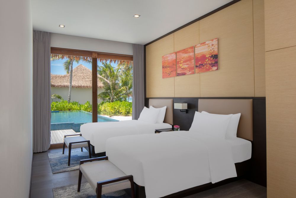 RADISSON BLU RESORT MALDIVES - 71