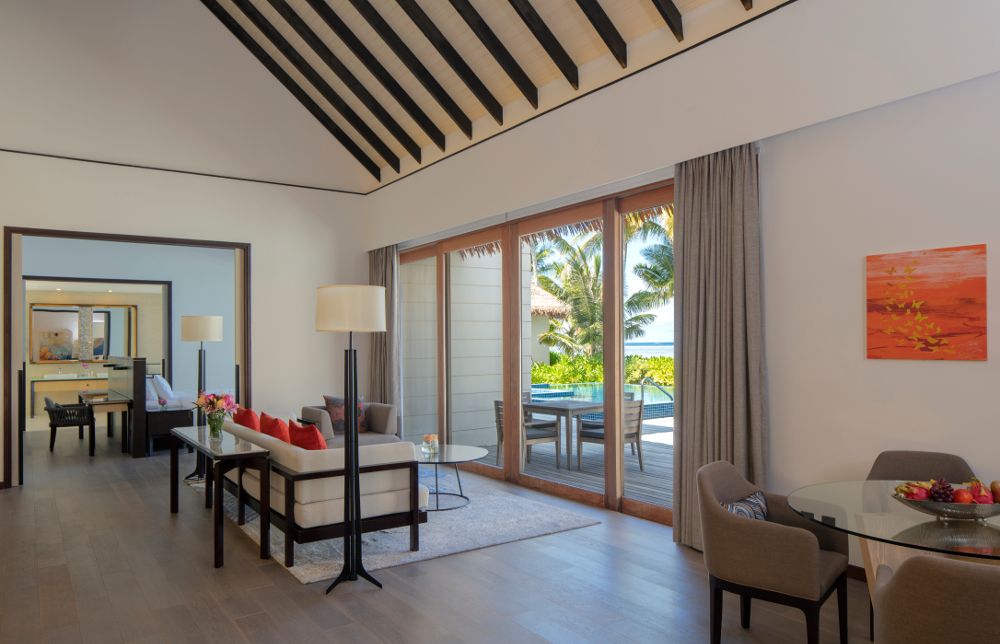 RADISSON BLU RESORT MALDIVES - 68