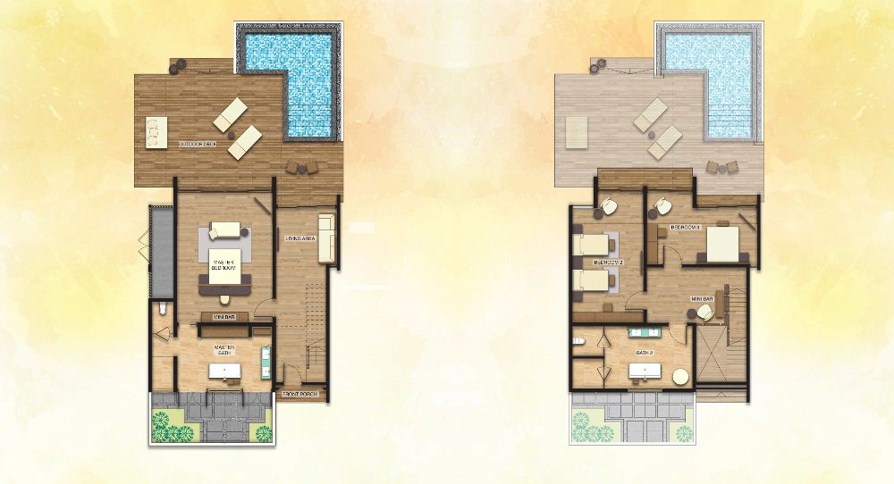 RADISSON BLU RESORT MALDIVES - 67