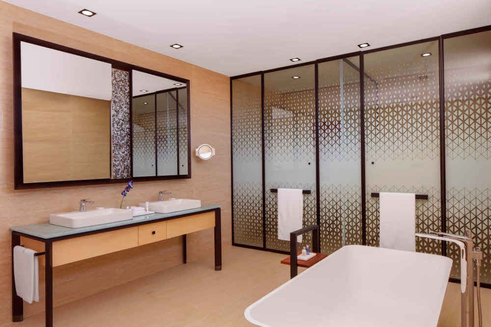 RADISSON BLU RESORT MALDIVES - 65