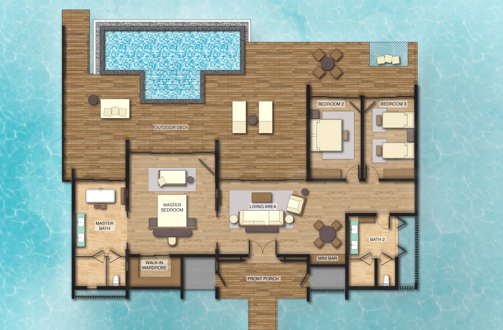 Картинка отеля - 60