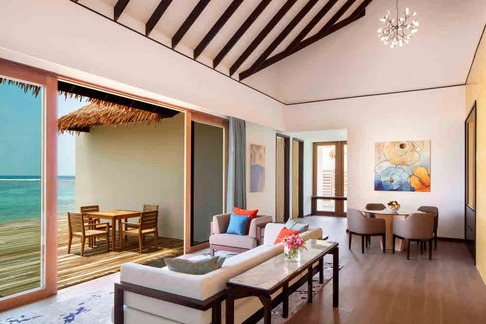 RADISSON BLU RESORT MALDIVES - 57