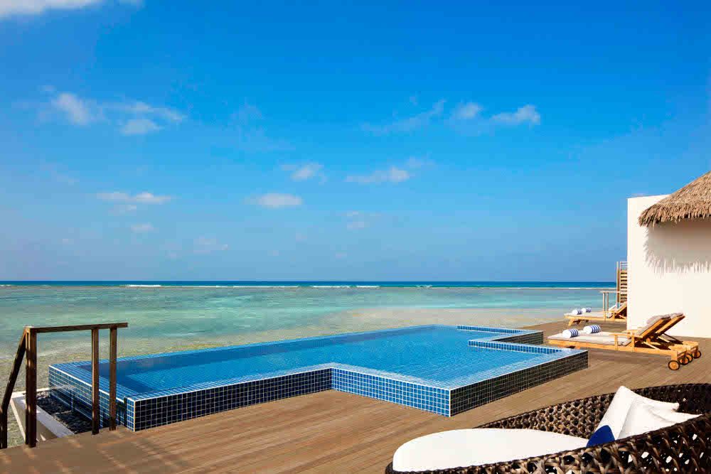 RADISSON BLU RESORT MALDIVES - 55