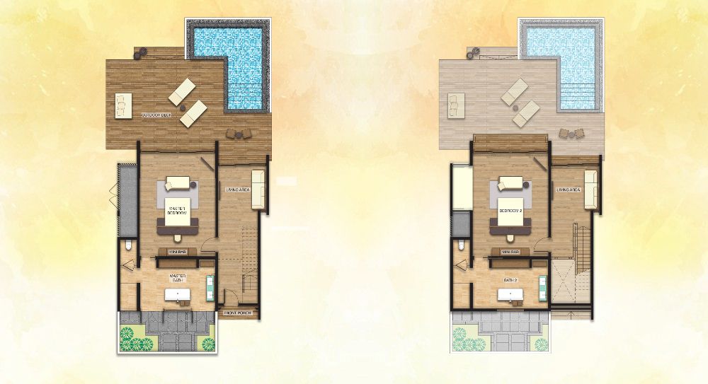 RADISSON BLU RESORT MALDIVES - 47