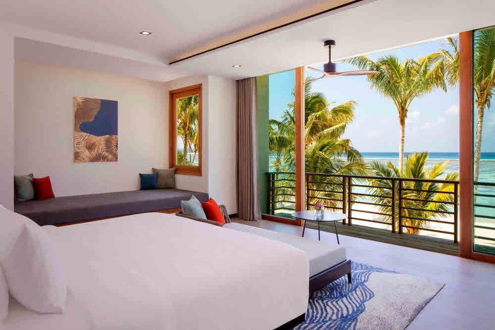 RADISSON BLU RESORT MALDIVES - 41