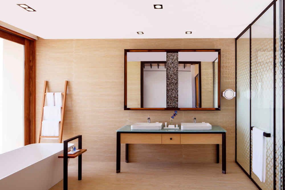 RADISSON BLU RESORT MALDIVES - 34