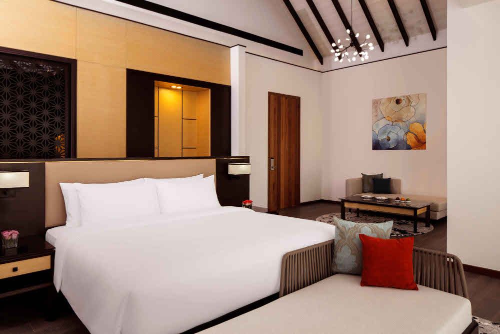 RADISSON BLU RESORT MALDIVES - 32