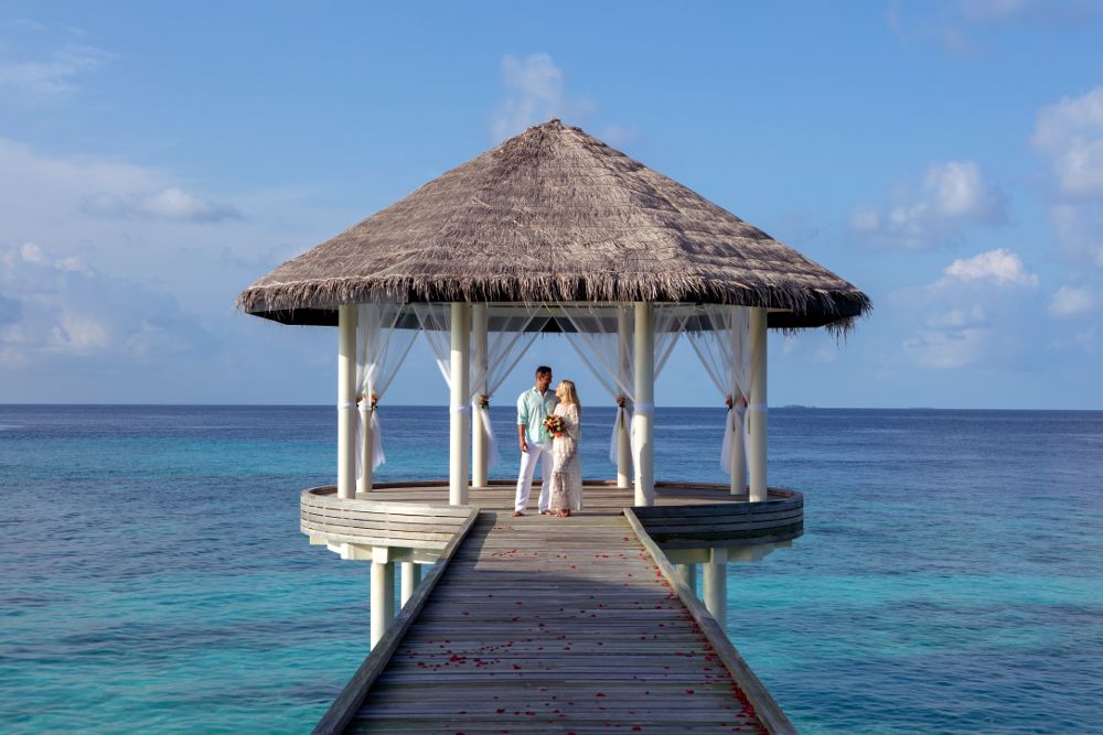 RADISSON BLU RESORT MALDIVES - 23