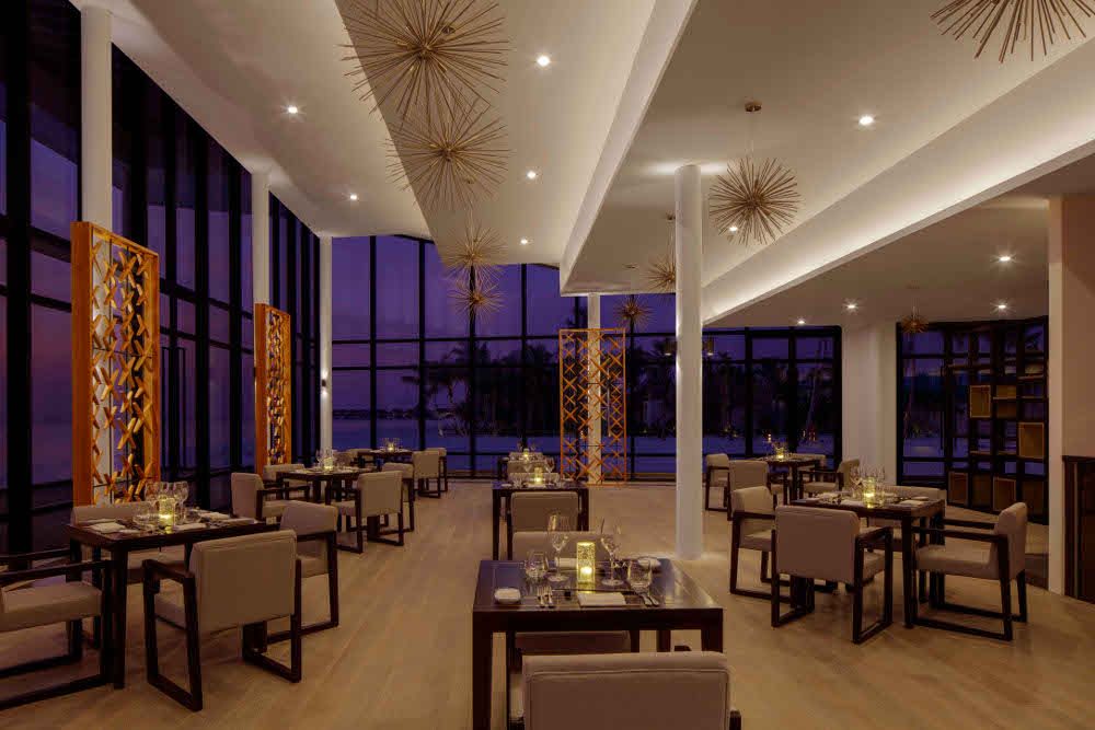 RADISSON BLU RESORT MALDIVES - 17