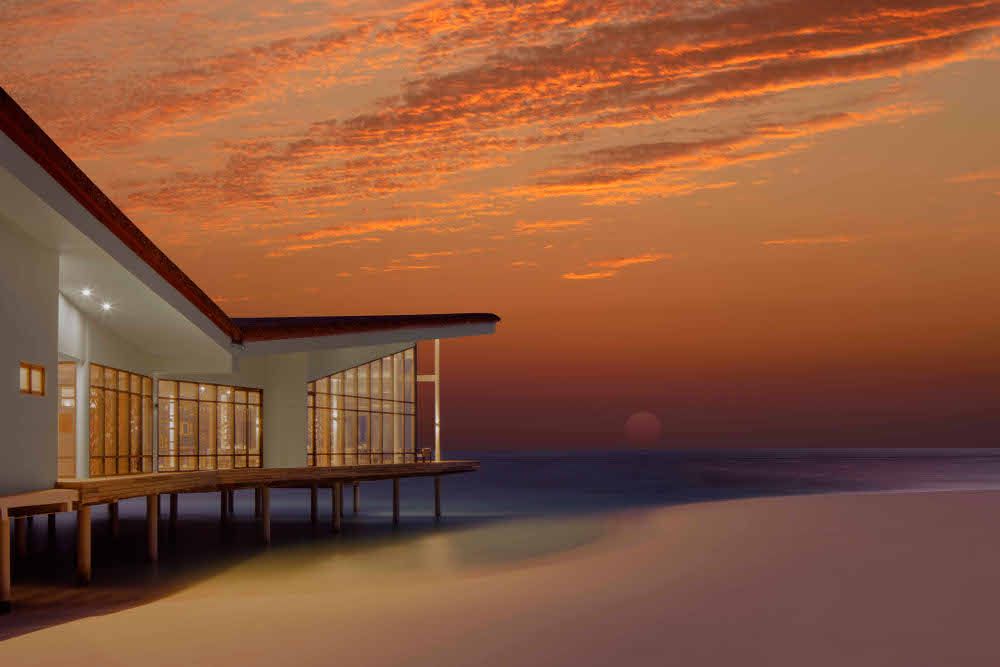 RADISSON BLU RESORT MALDIVES - 15