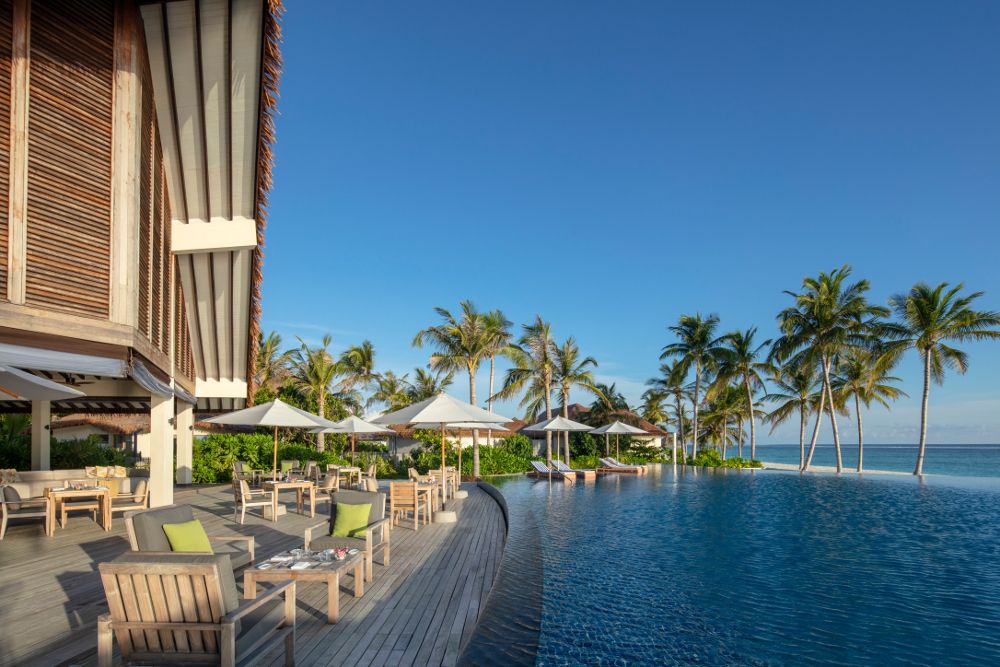 RADISSON BLU RESORT MALDIVES - 14