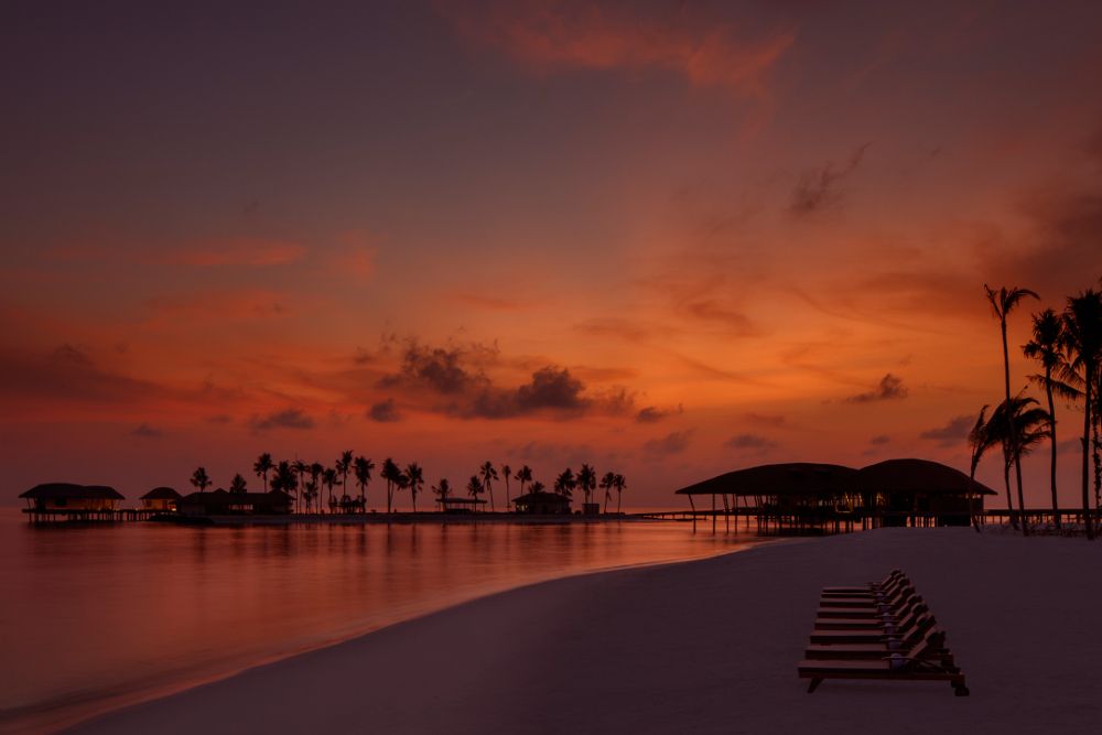 RADISSON BLU RESORT MALDIVES - 11