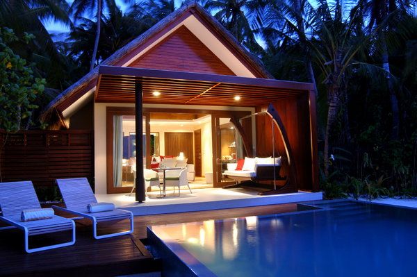 NIYAMA PRIVATE ISLANDS MALDIVES - 6