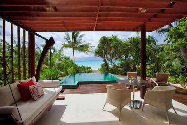 NIYAMA PRIVATE ISLANDS MALDIVES - 4