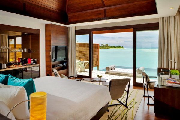 NIYAMA PRIVATE ISLANDS MALDIVES - 3