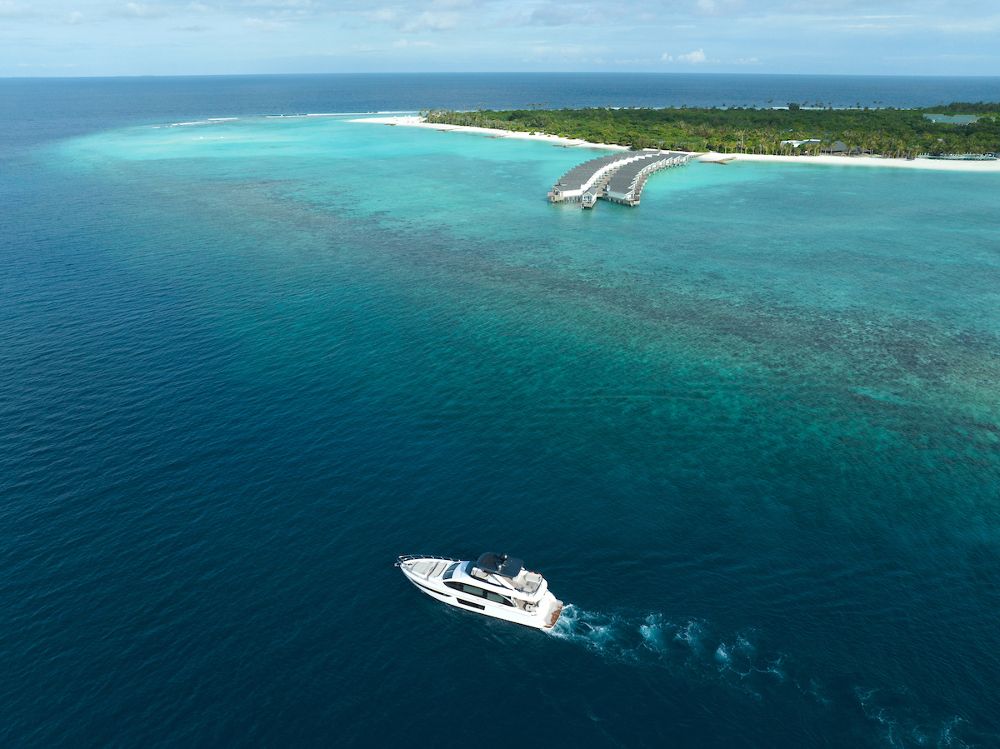 RAAYA BY ATMOSPHERE (ex. AMARI RAAYA MALDIVES)  - 47