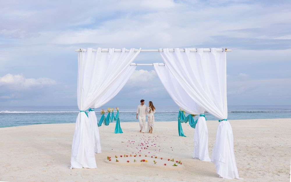 RAAYA BY ATMOSPHERE (ex. AMARI RAAYA MALDIVES)  - 46