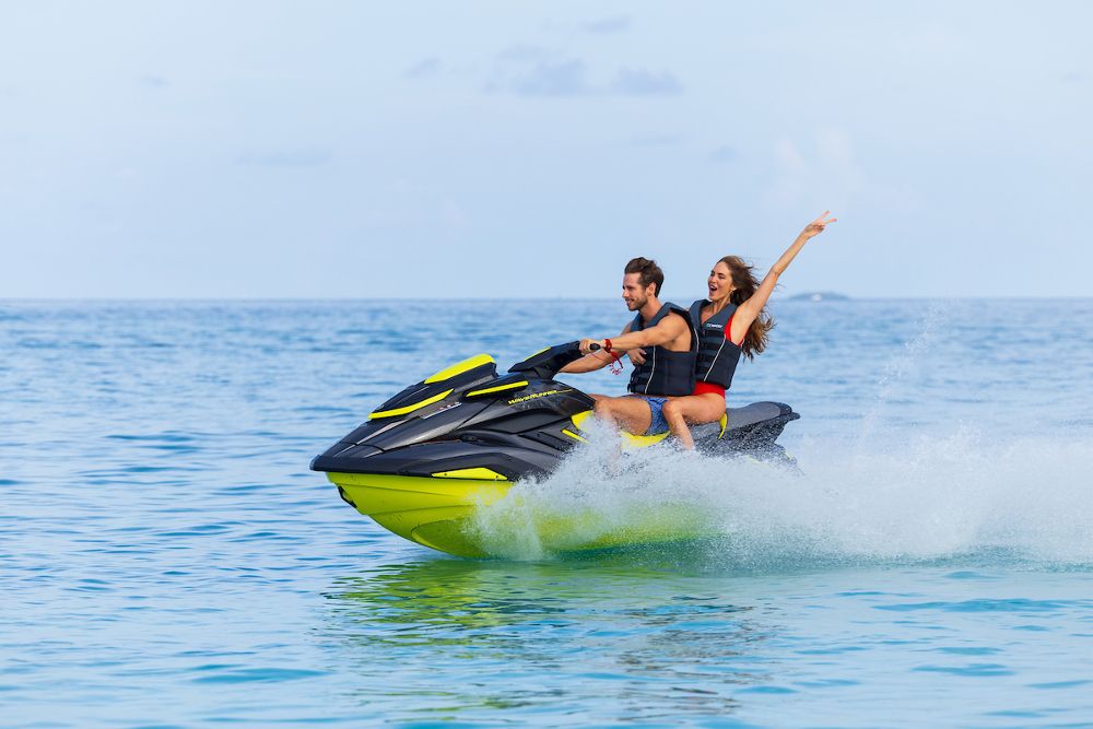 RAAYA BY ATMOSPHERE (ex. AMARI RAAYA MALDIVES)  - 43