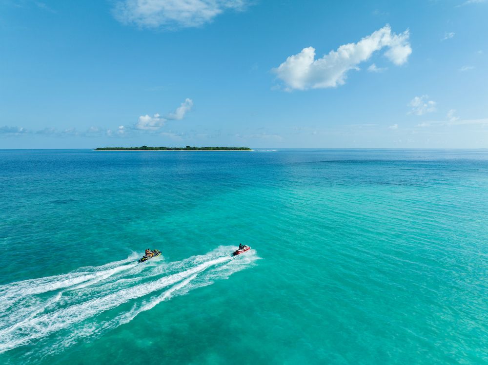 RAAYA BY ATMOSPHERE (ex. AMARI RAAYA MALDIVES)  - 42