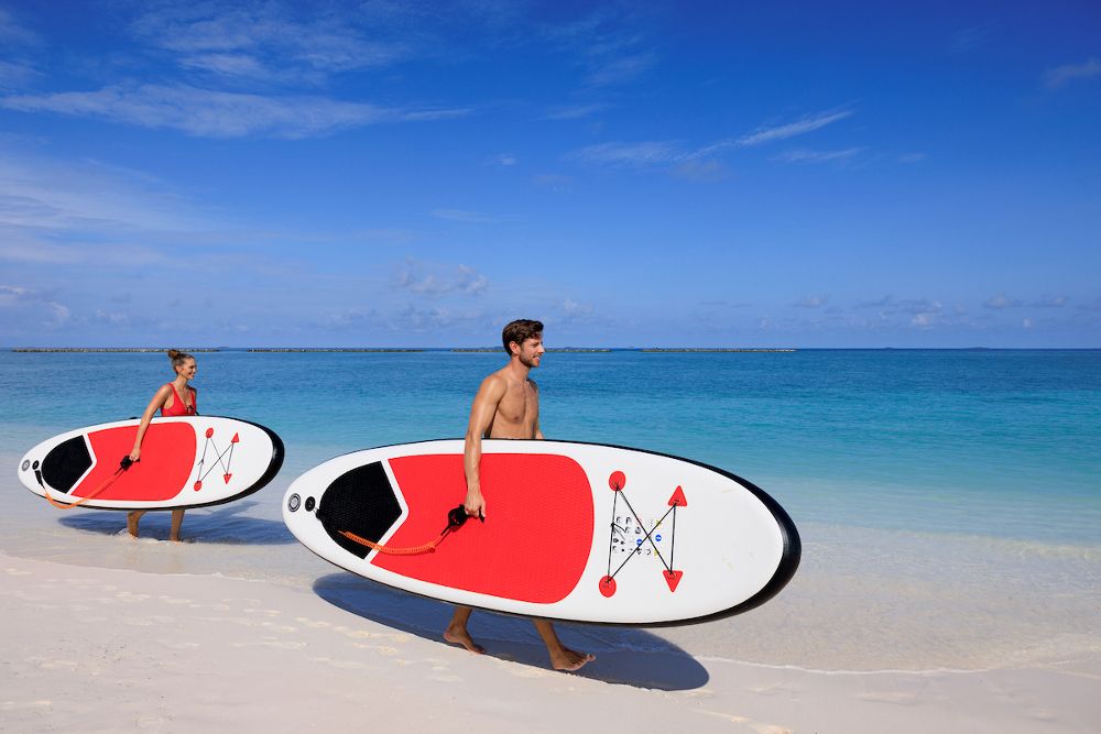 RAAYA BY ATMOSPHERE (ex. AMARI RAAYA MALDIVES)  - 41