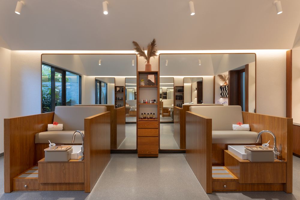 RAAYA BY ATMOSPHERE (ex. AMARI RAAYA MALDIVES)  - 40