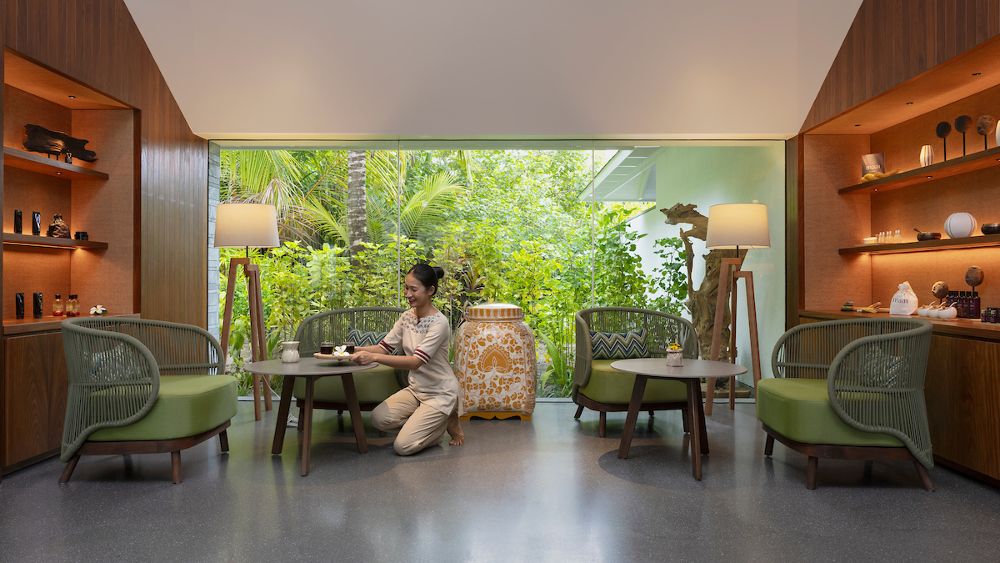 Картинка отеля - 35